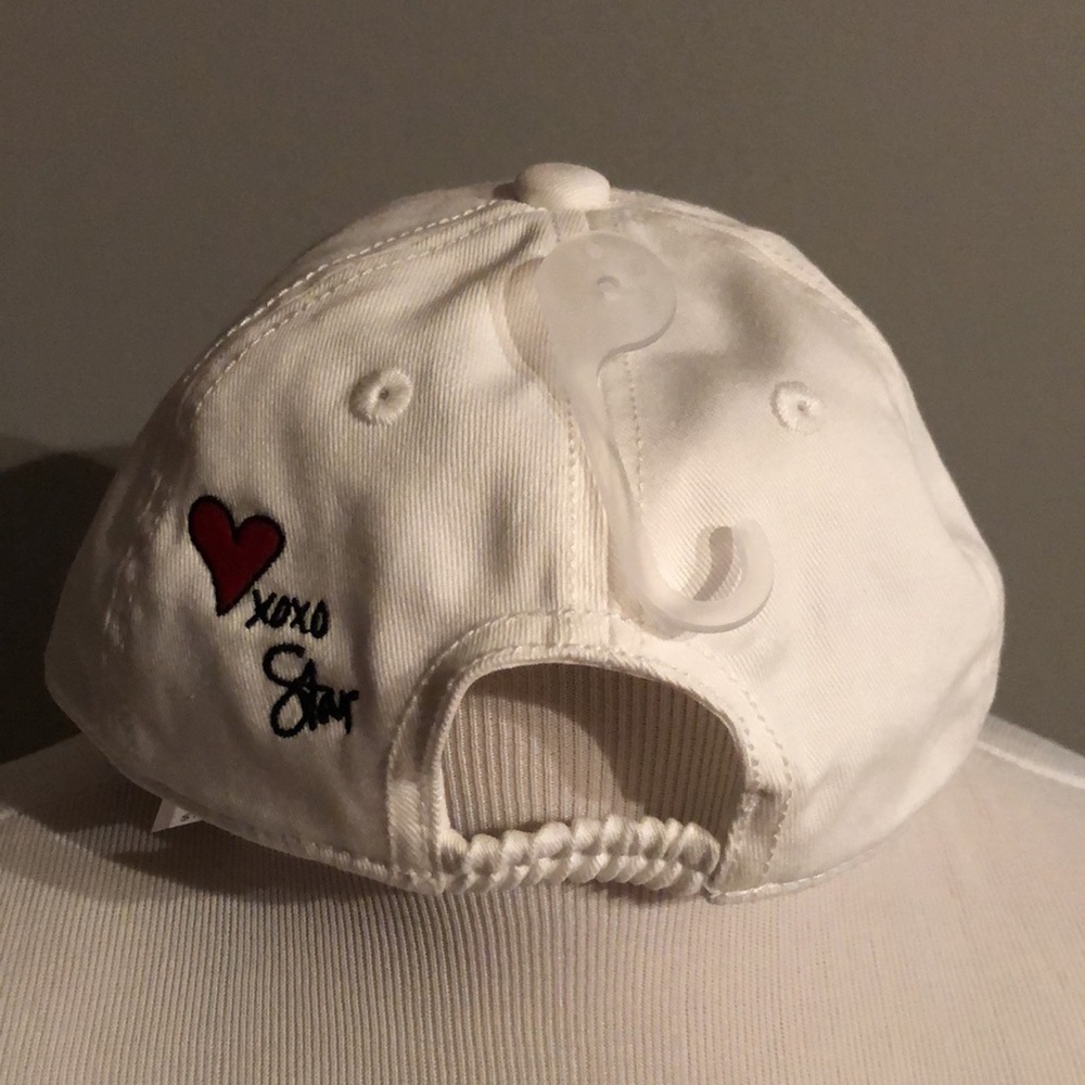 NWT baby gap pride baseball hat size 2-3 years old - Picture 4 of 6